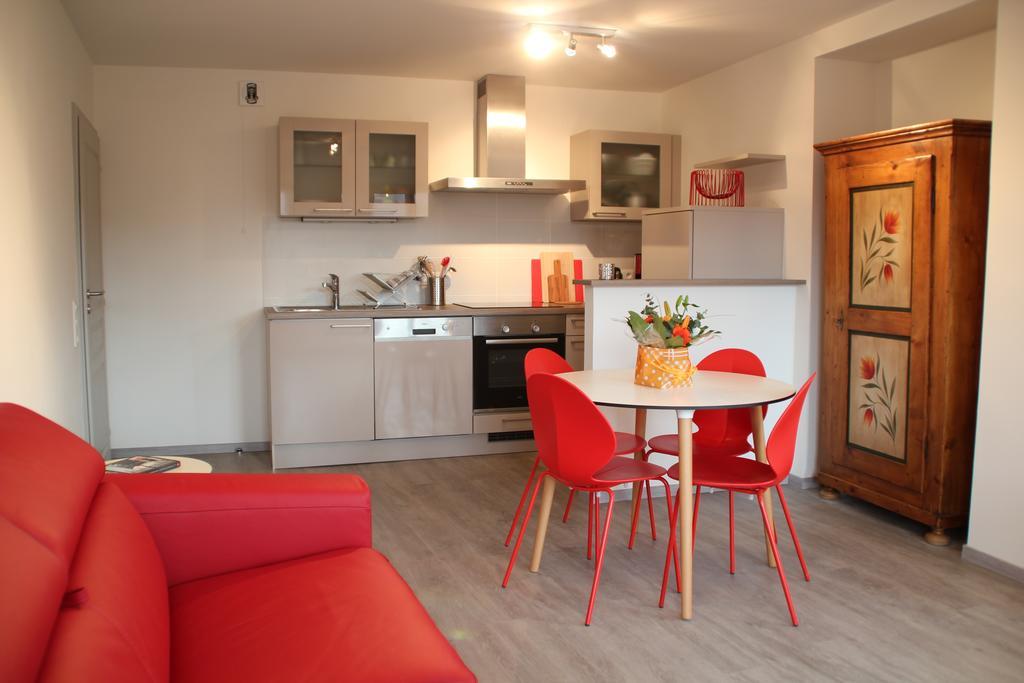 A L'ill - Apparts&Studios Strasbourg Hyper Centre Habitación foto